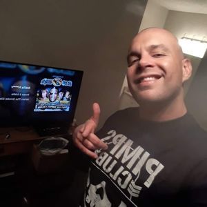 Meet your Posher, Jonathan